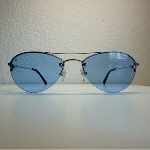 Stussy “Ollie” vintage sunglasses